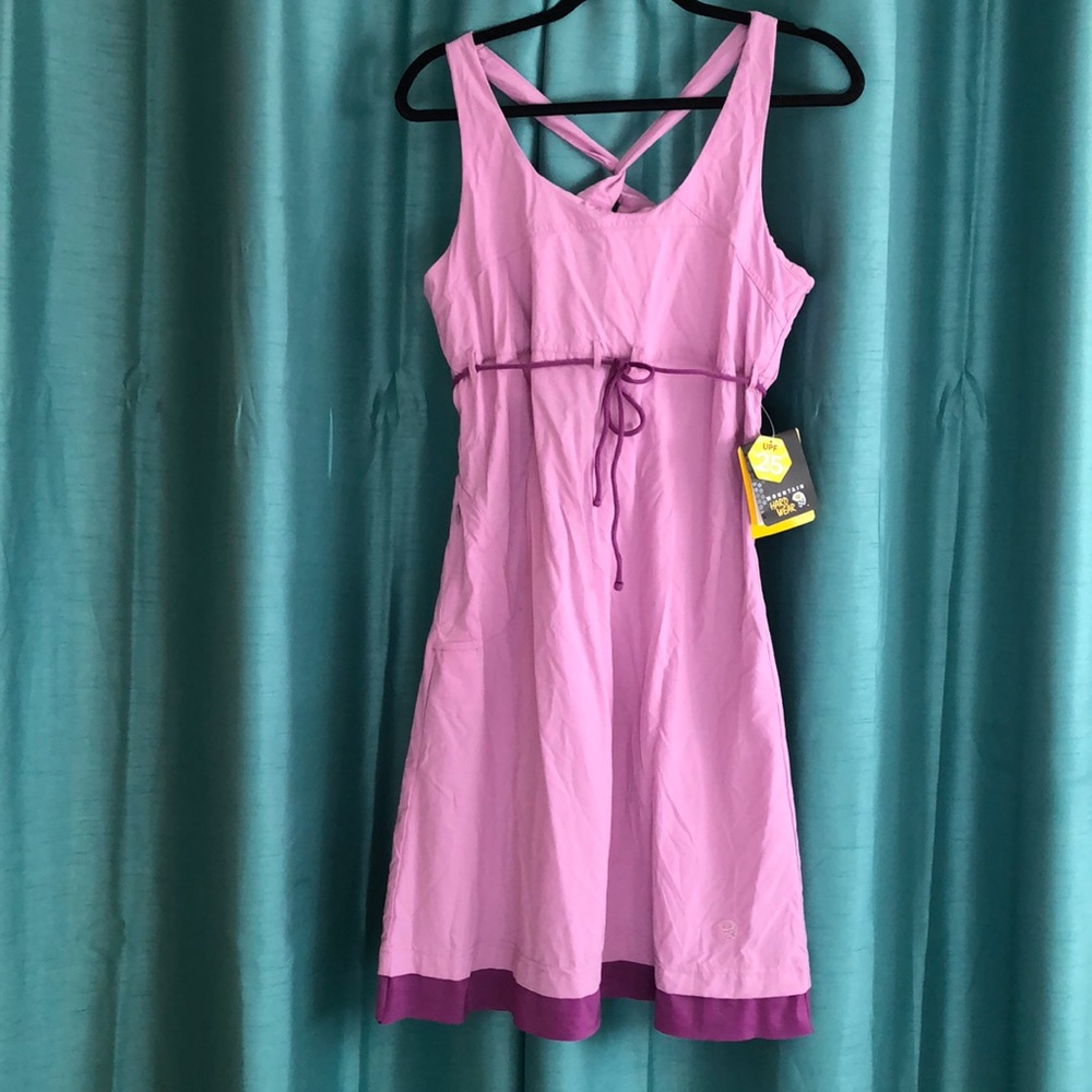 Mountain HardWear Women’s Scenic Route Dress